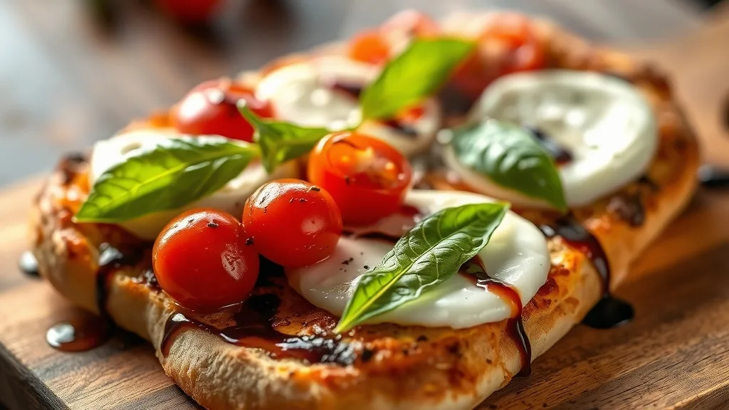 Quick Healthy Summer Dinner Recipes 