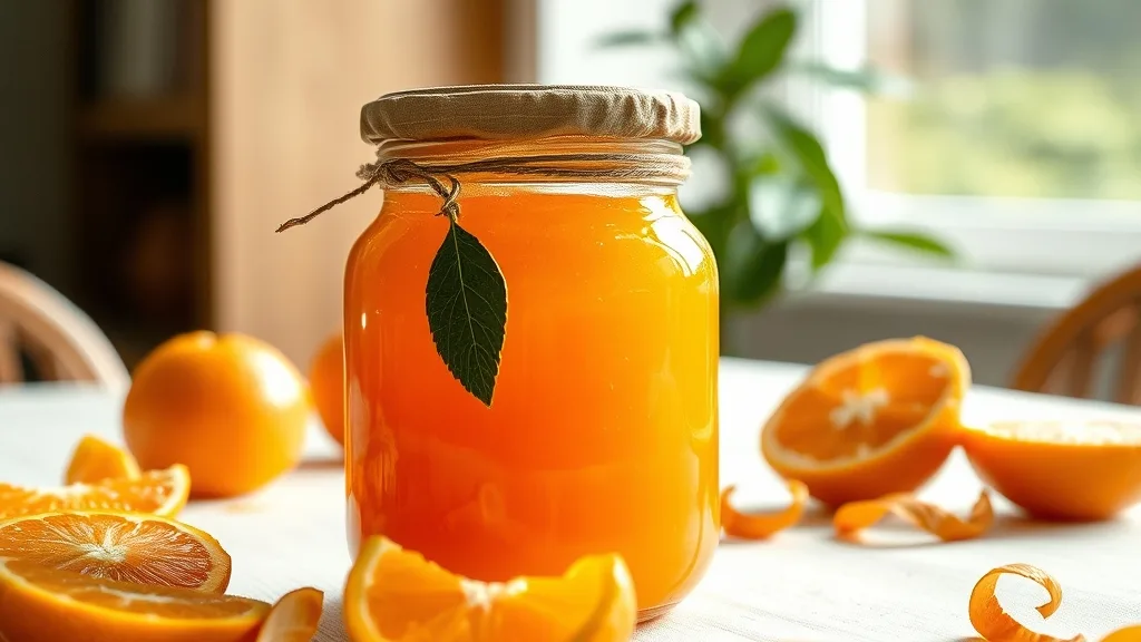 Fruit Jam