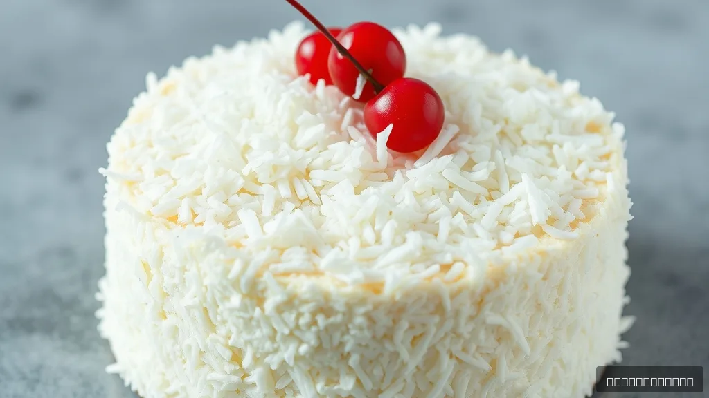 Easy Homemade Cherry Cake Recipes