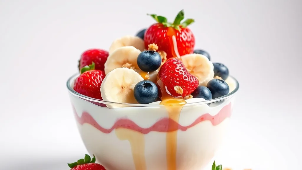 Breakfast Recipes