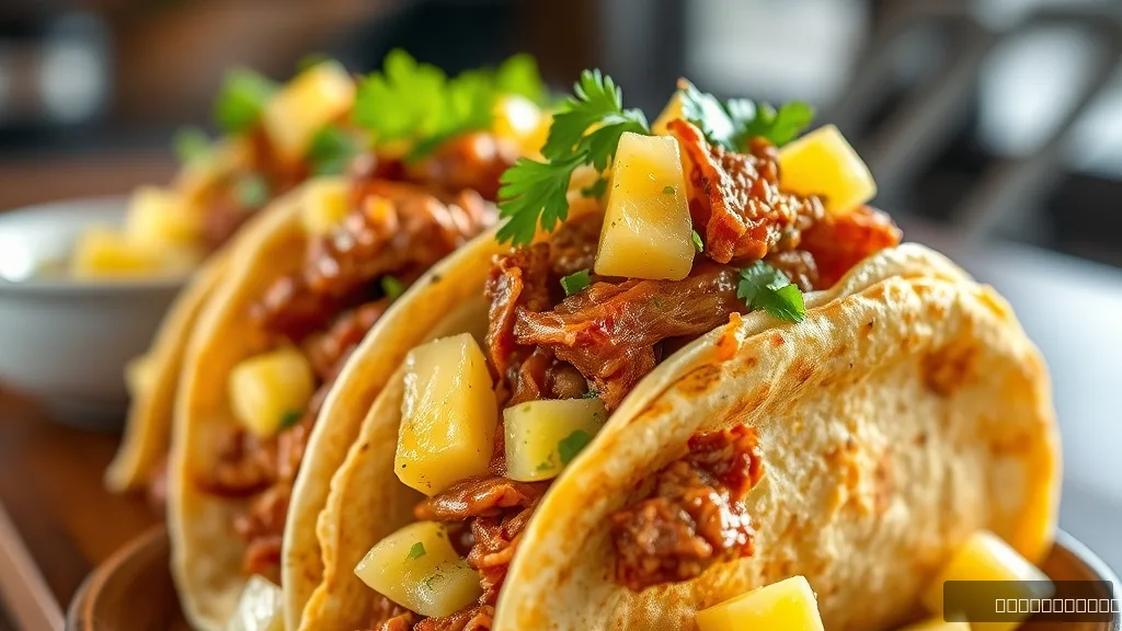 Summer Crockpot Recipes