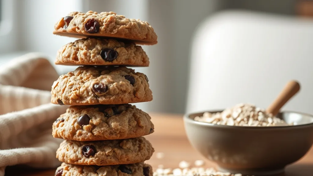 Vegan Baking Recipes