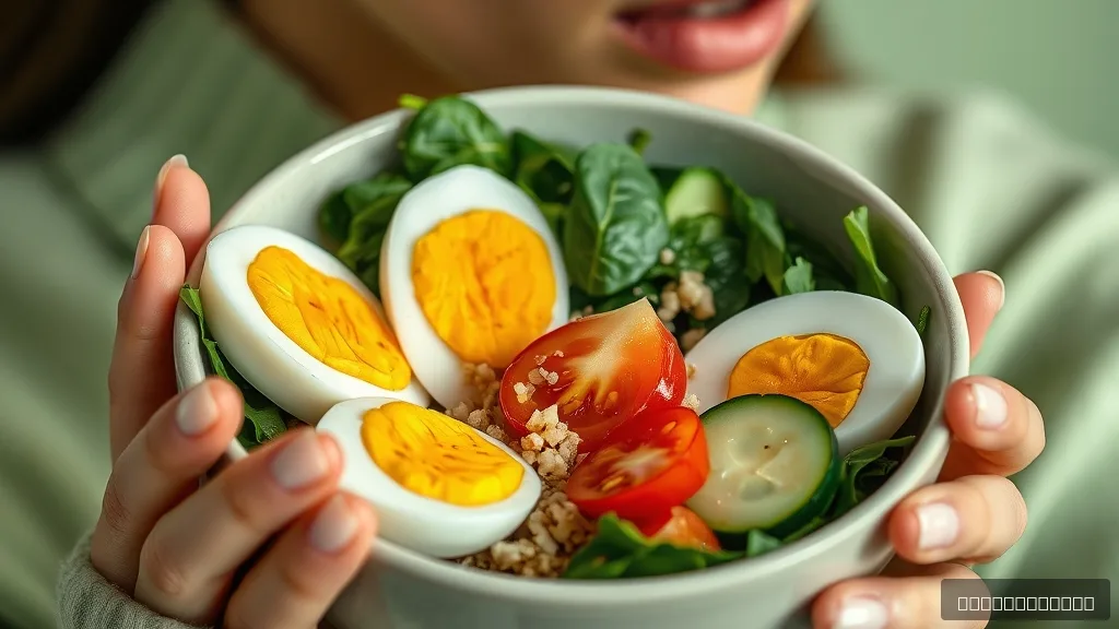 Healthy Meal Prep Lunch Bowls