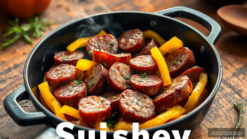 Quick Dinner Ideas 