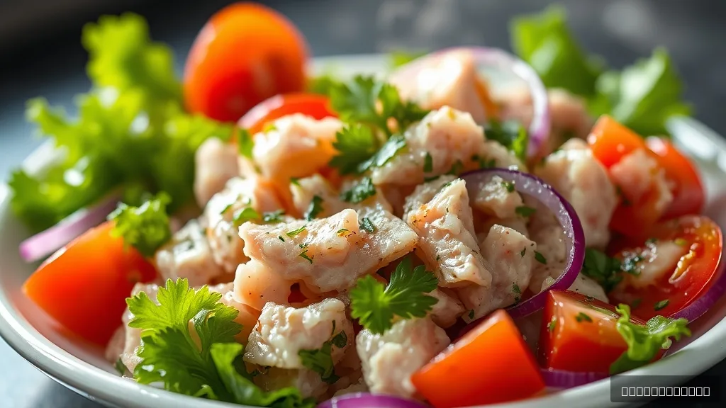  Mediterranean Salad Recipes