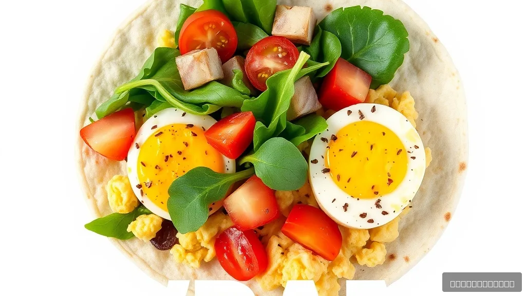 Healthy Brunch Ideas