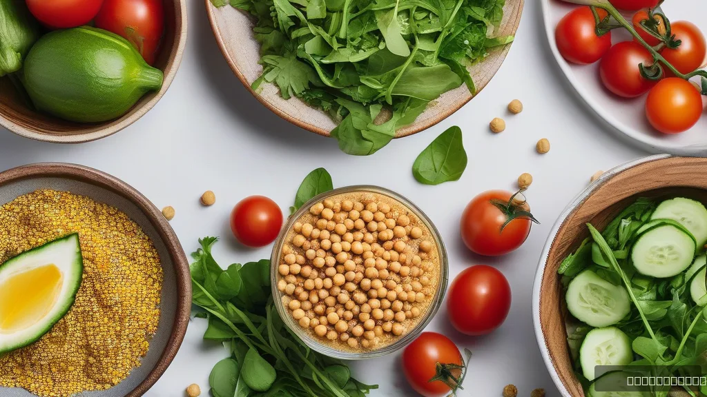Healthy Arugula Recipes