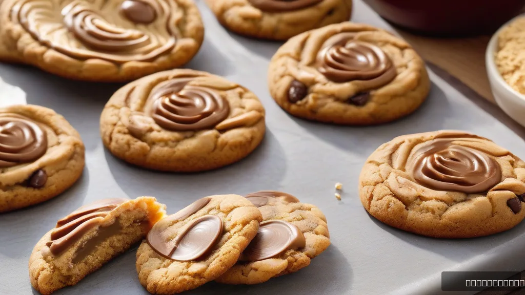 Healthy Almond Cookies Gluten -Free