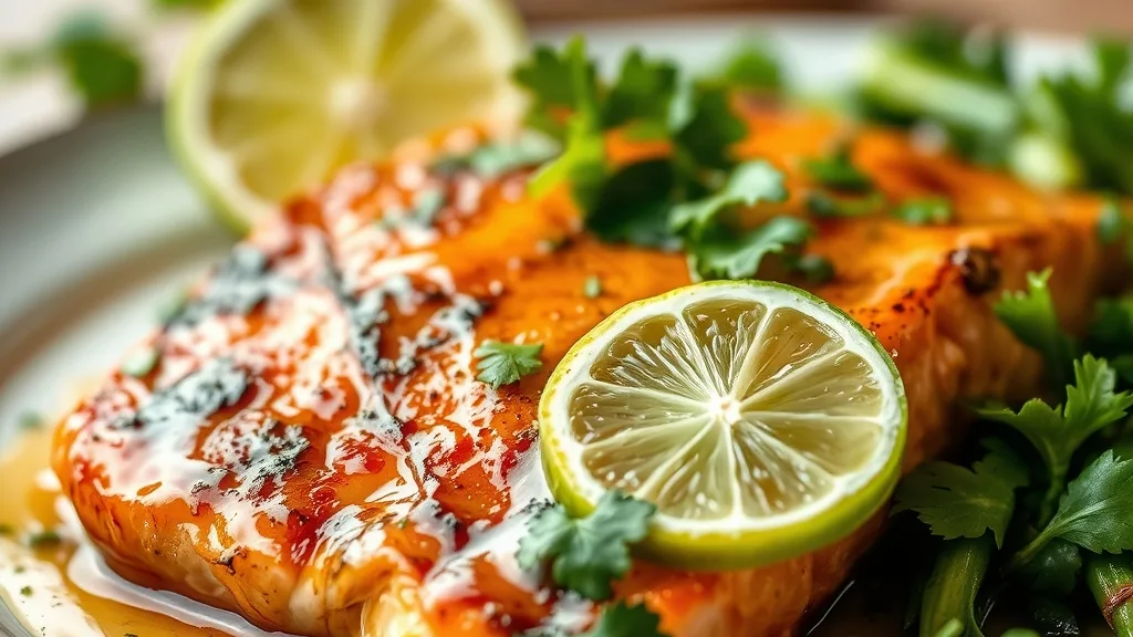 Quick Healthy Summer Dinner Recipes 