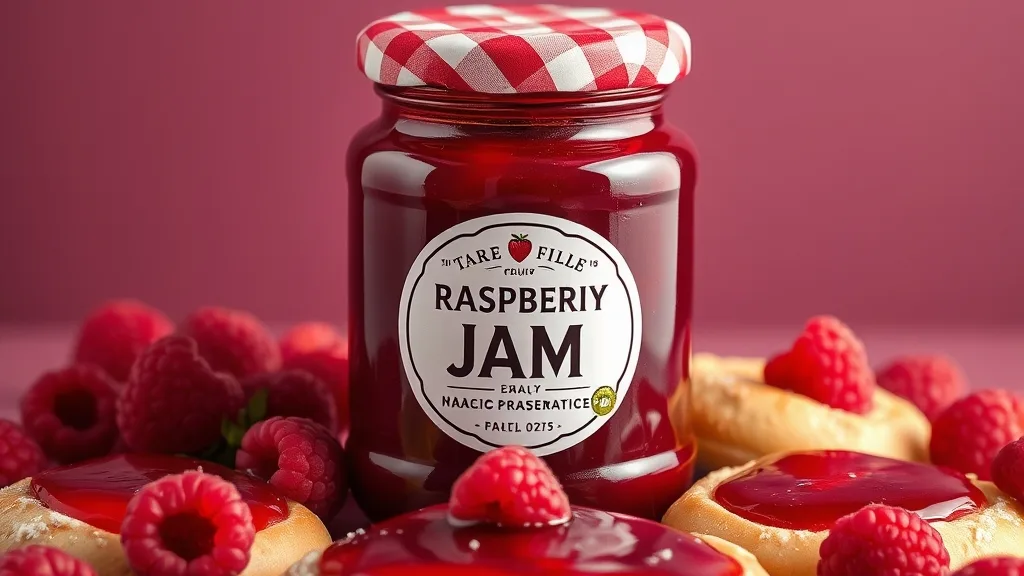 Fruit Jam