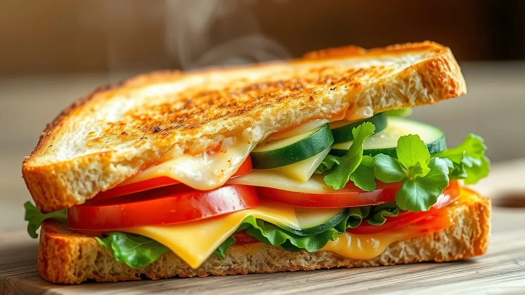 Breakfast Recipes